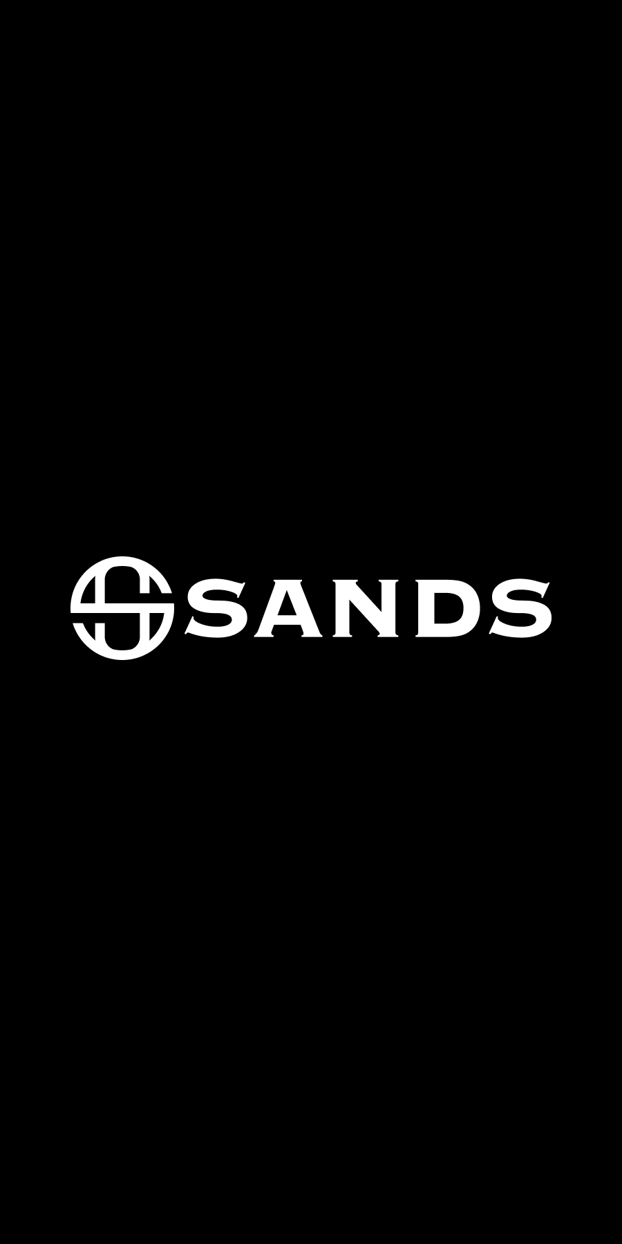 Sands Hakkında