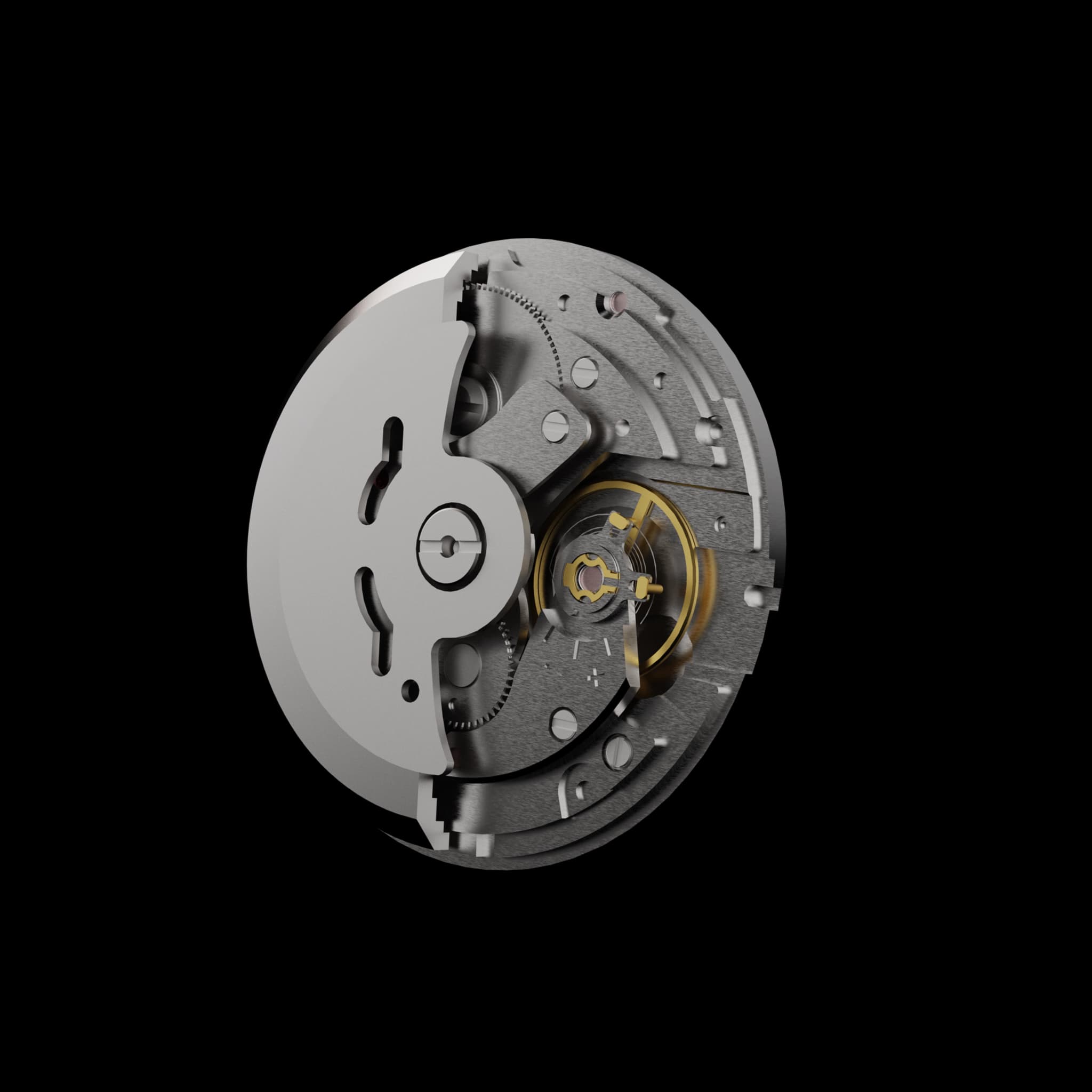 The sum of excellence — engineering visual
